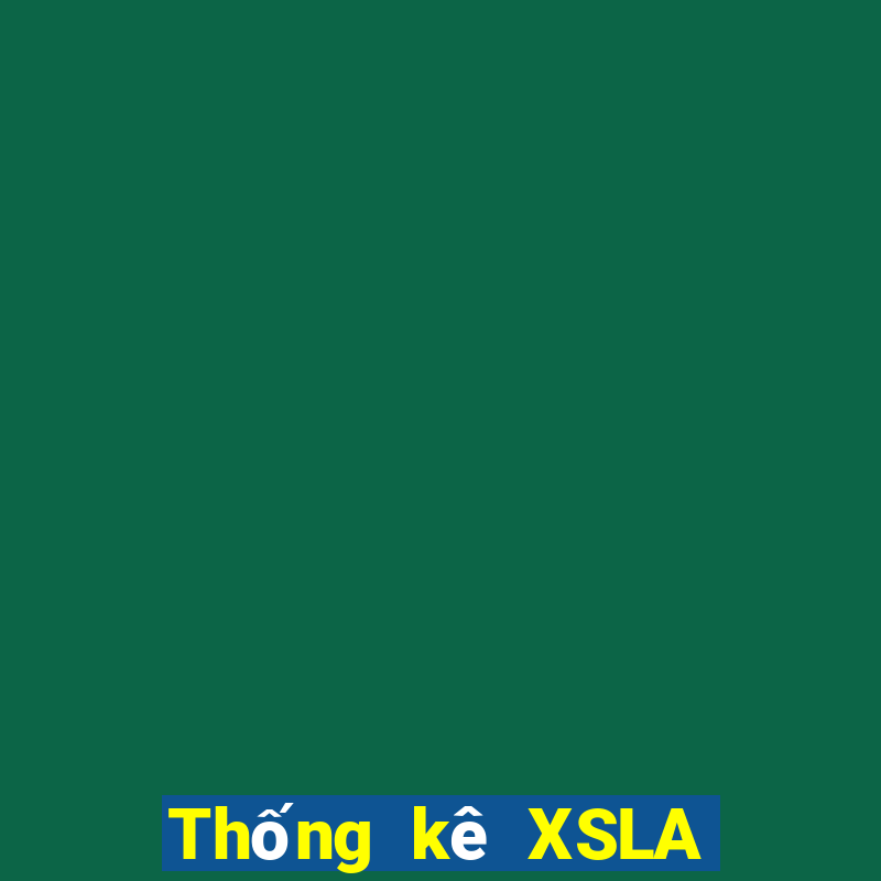 Thống kê XSLA ngày 24