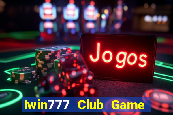 Iwin777 Club Game Thẻ Bài Eloras