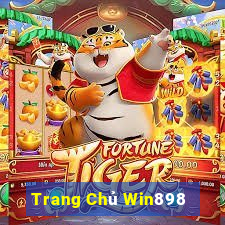 Trang Chủ Win898