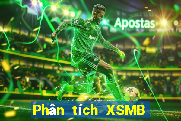 Phân tích XSMB ngày 10