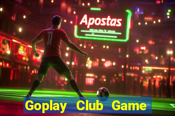 Goplay Club Game Bài Ric