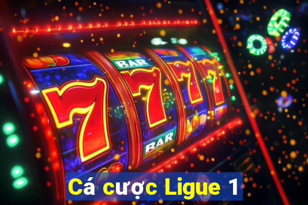 Cá cược Ligue 1