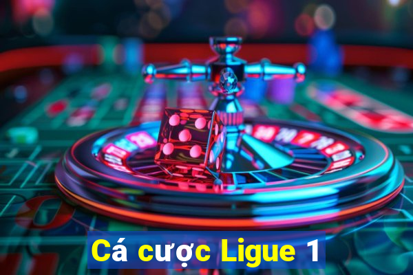 Cá cược Ligue 1