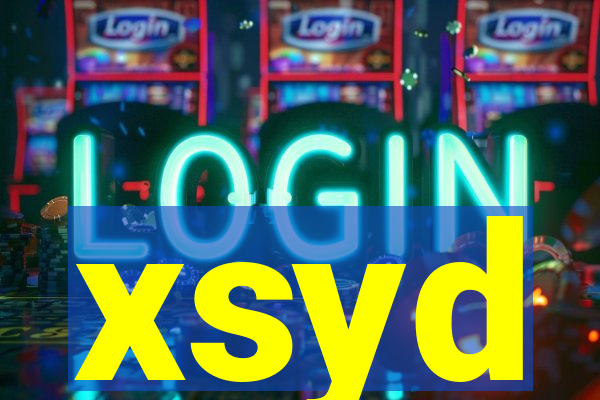 xsyd