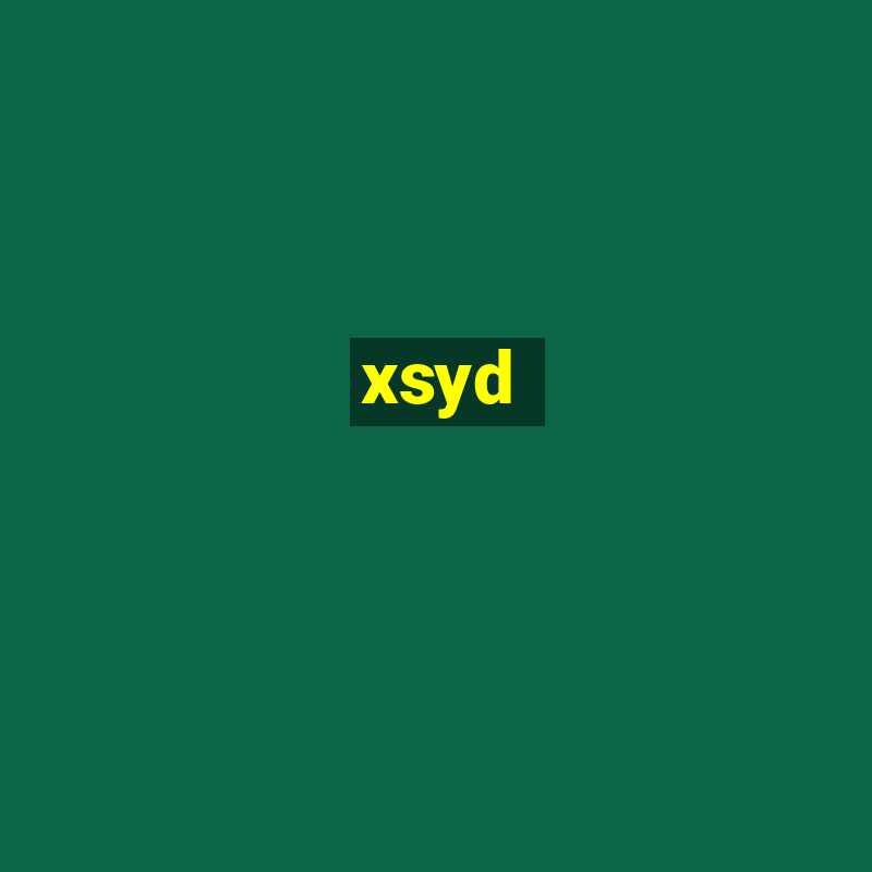 xsyd