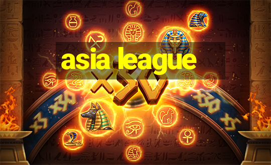 asia league