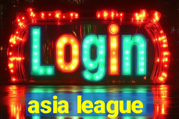 asia league