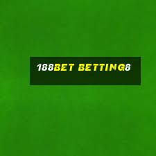 188bet betting8