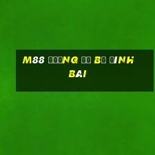 M88 Đường đổ bộ Đình Bài