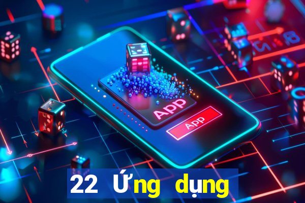 22 Ứng dụng xổ số Android 754