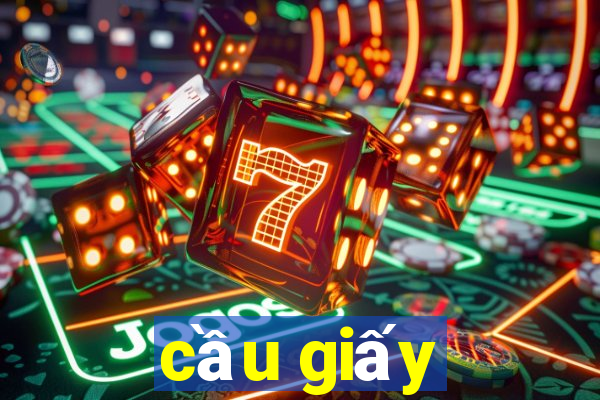 cầu giấy