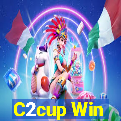 C2cup Win