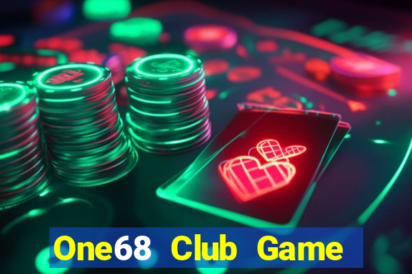 One68 Club Game Bài Tiến Lên