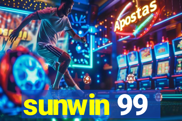 sunwin 99