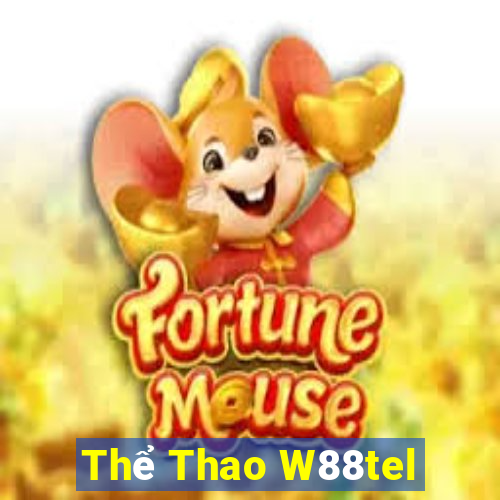 Thể Thao W88tel