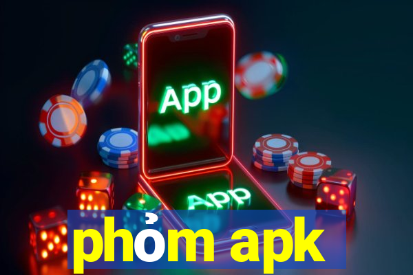 phỏm apk