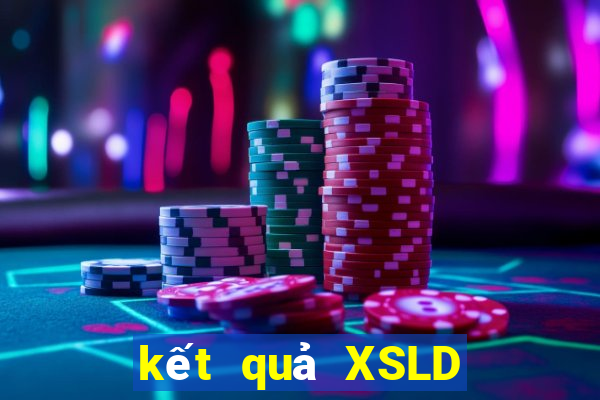 kết quả XSLD ngày 20