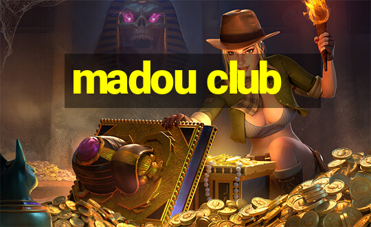 madou club