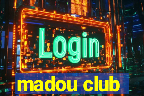 madou club