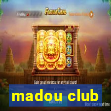 madou club