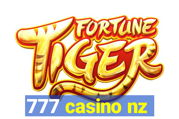 777 casino nz