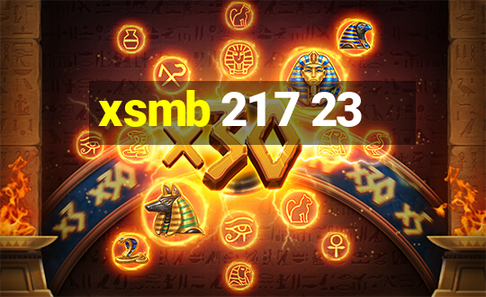 xsmb 21 7 23