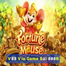 V88 Vin Game Bài 888B