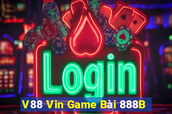 V88 Vin Game Bài 888B