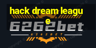 hack dream league