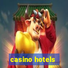 casino hotels