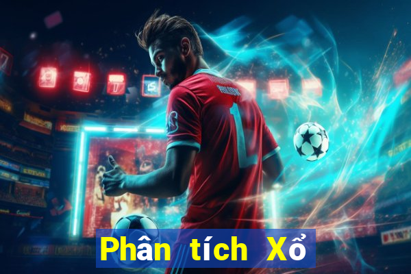 Phân tích Xổ Số quảng trị ngày 2