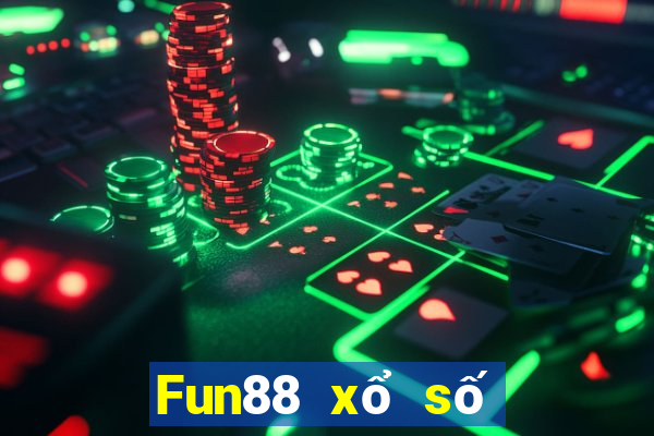 Fun88 xổ số Baibao Tải về