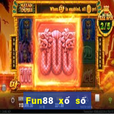 Fun88 xổ số Baibao Tải về