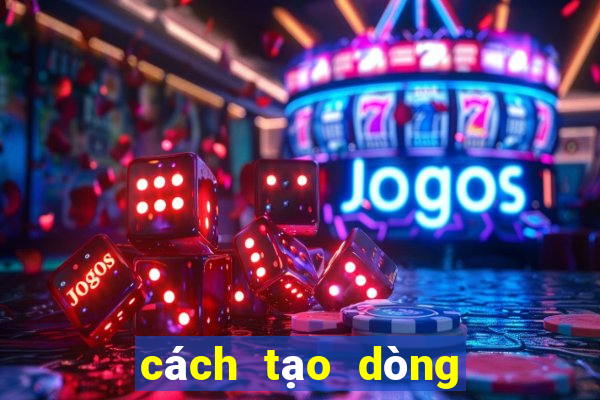 cách tạo dòng gà chọi