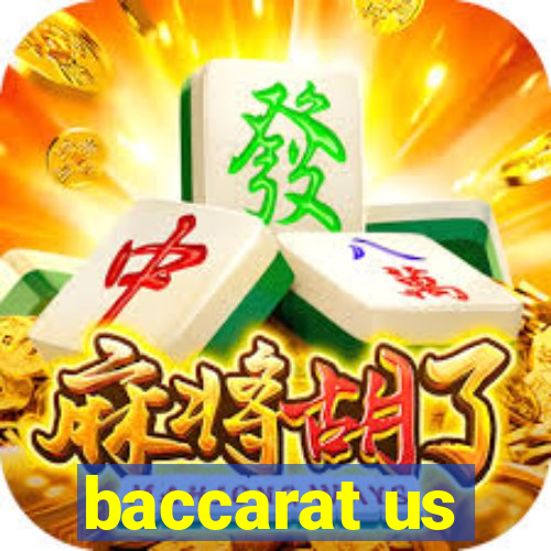 baccarat us