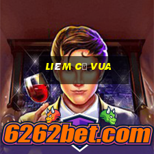 liêm cờ vua