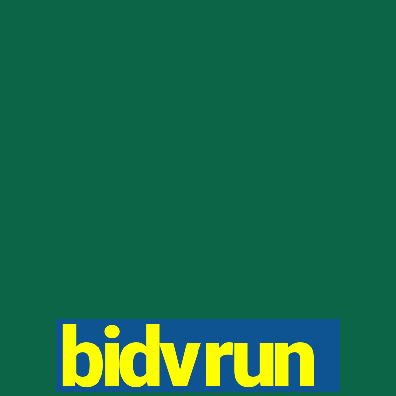 bidvrun