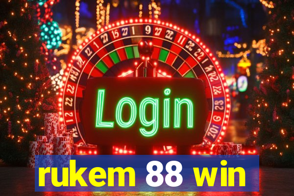 rukem 88 win