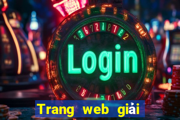 Trang web giải trí Việt nam MG