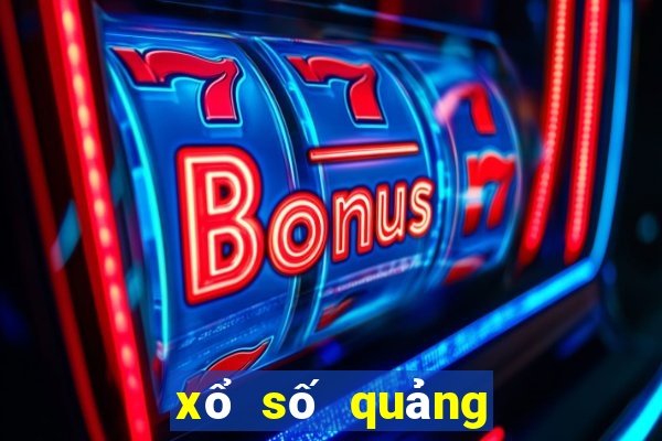 xổ số quảng bình ngày bẩy tháng ba