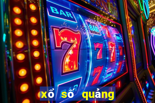 xổ số quảng bình ngày bẩy tháng ba