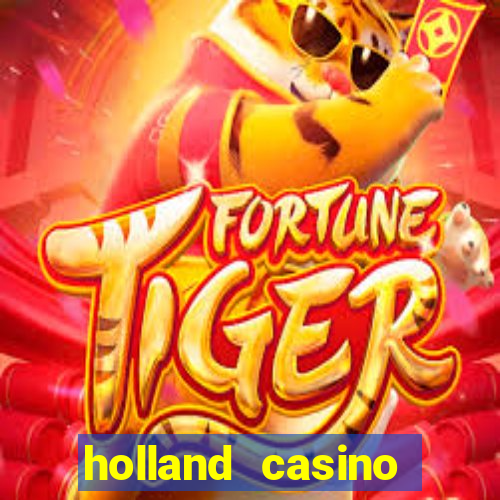 holland casino online blackjack