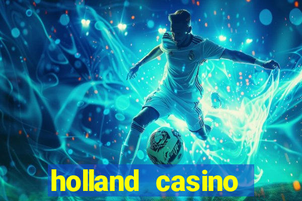 holland casino online blackjack