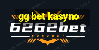 gg bet kasyno