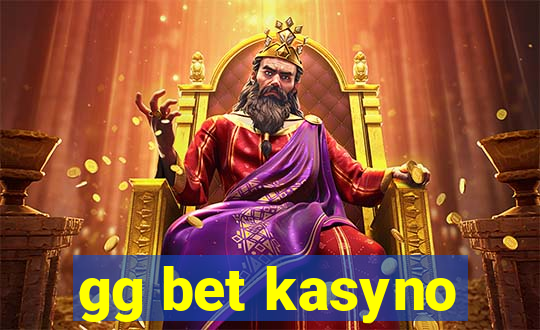 gg bet kasyno