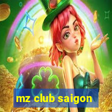 mz club saigon