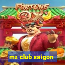 mz club saigon