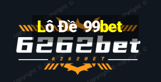 Lô Đề 99bet