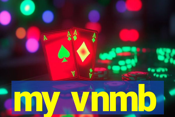 my vnmb