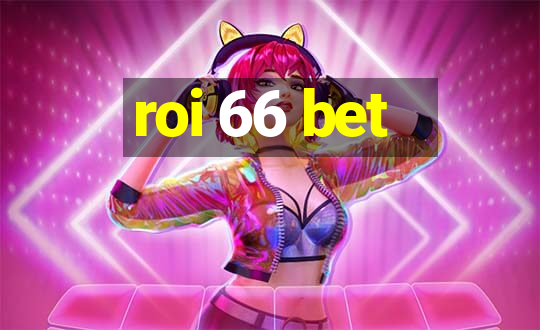 roi 66 bet